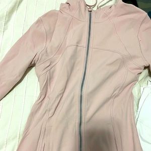 Align jacket size 4